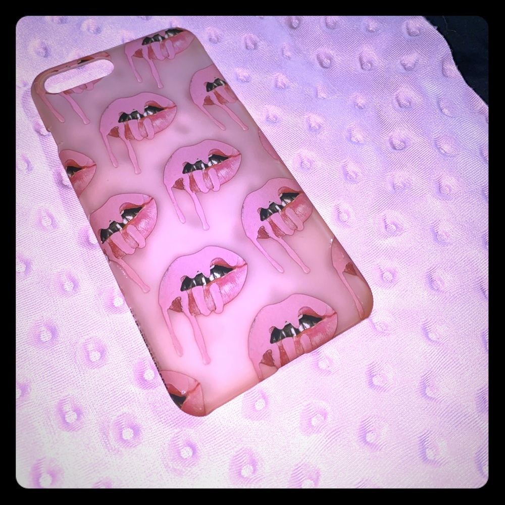 iPhone case